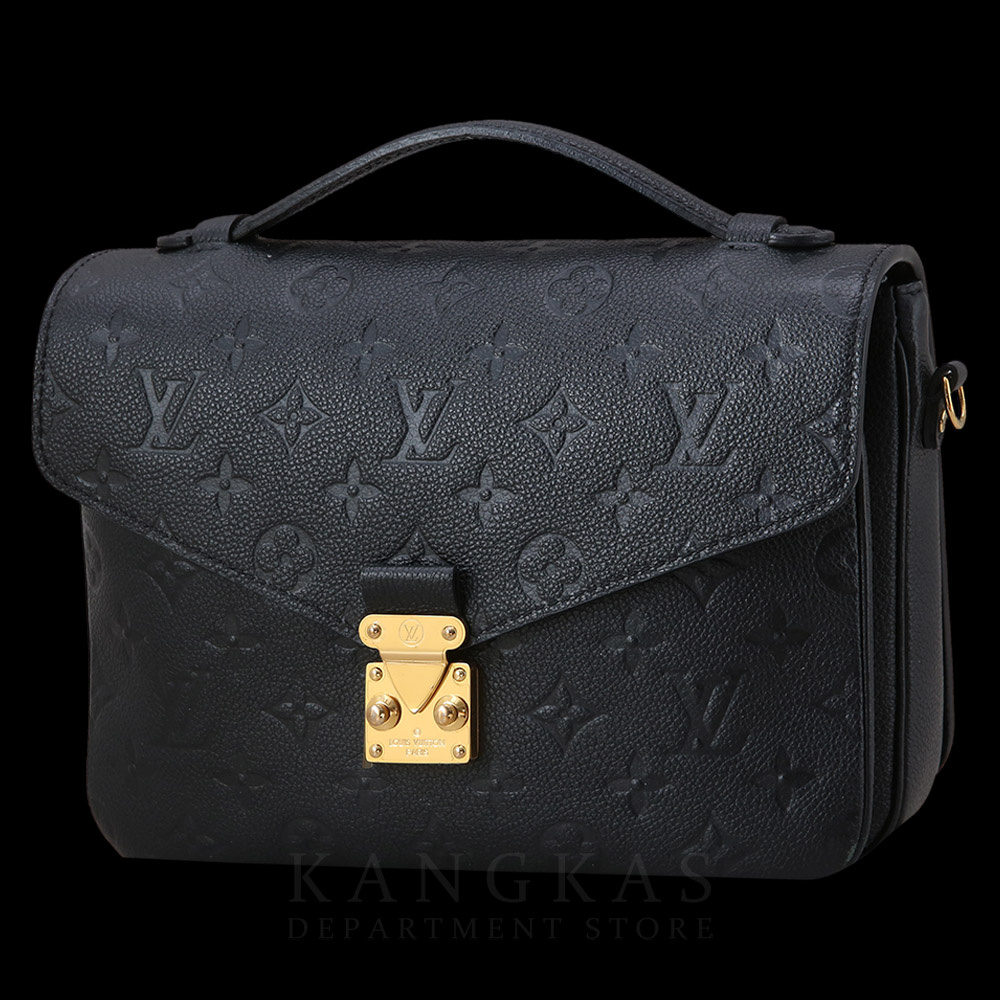 LOUIS VUITTON(USED)루이비통 앙프렝뜨 포쉐트 메티스
